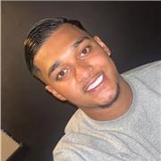 Funny,well presented and can talk all day